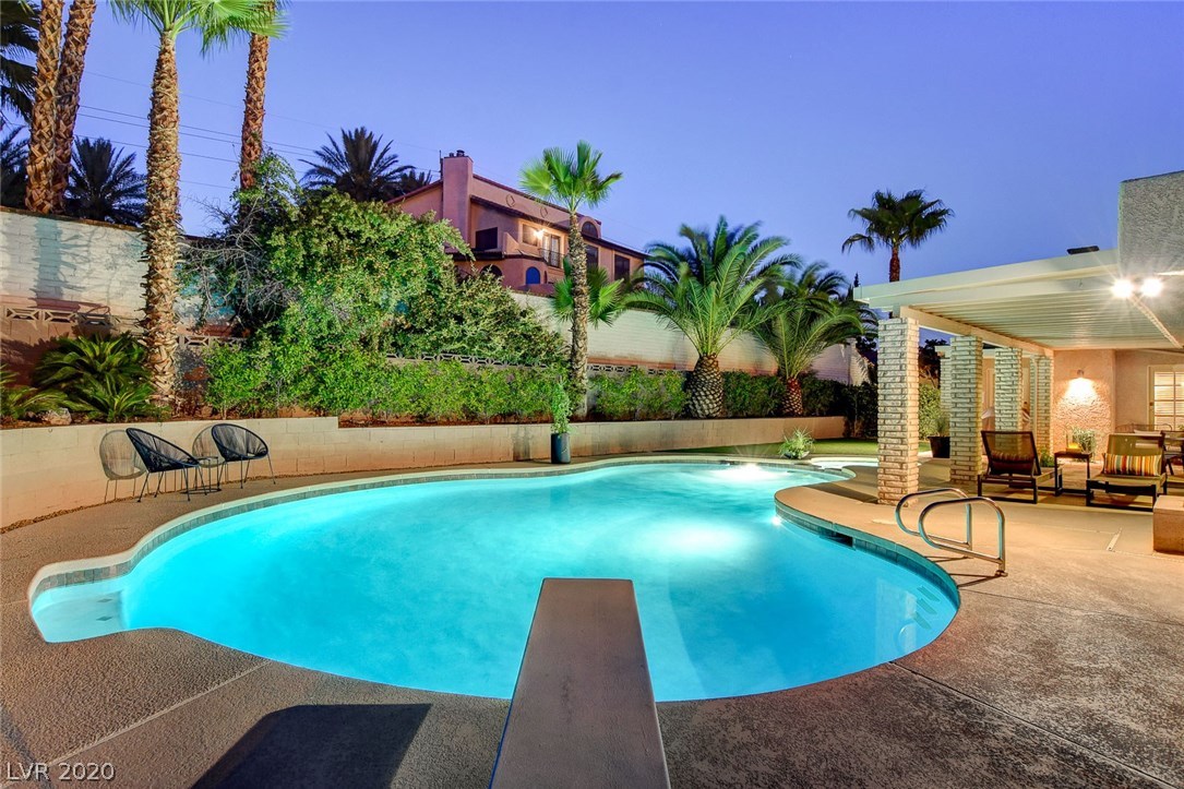 3255 South Lindell Road Las Vegas, NV 89146 - Photo 43 of 50 Gallery Image 43