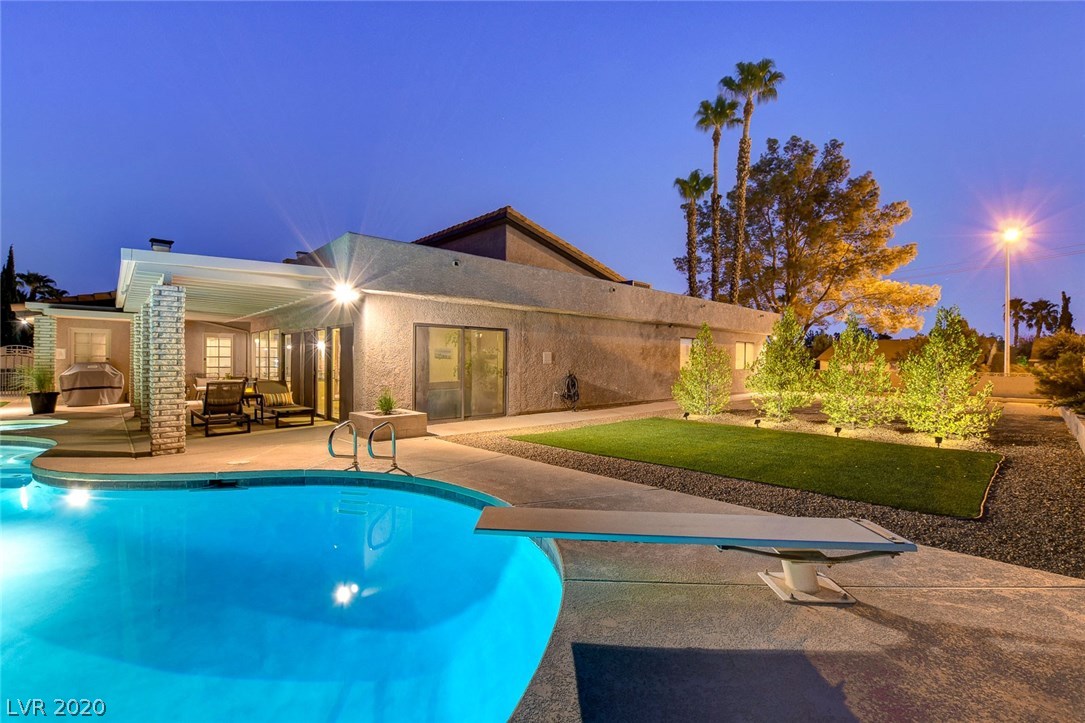 3255 South Lindell Road Las Vegas, NV 89146 - Photo 44 of 50 Gallery Image 44