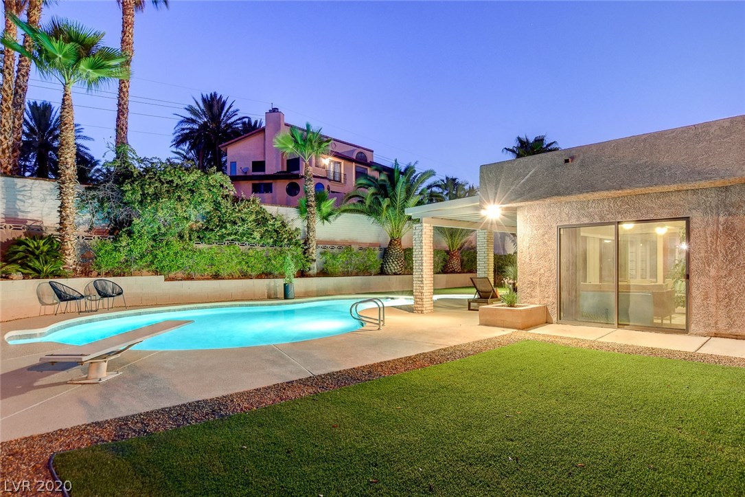 3255 South Lindell Road Las Vegas, NV 89146 - Photo 45 of 50 Gallery Image 45
