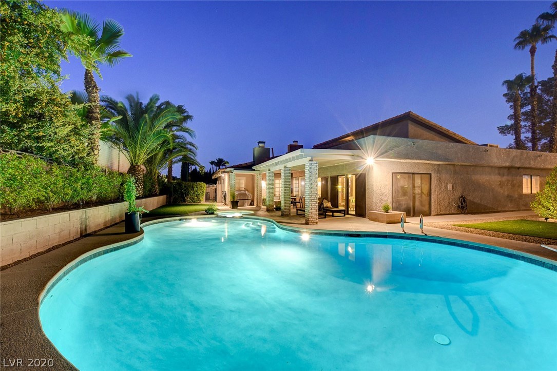 3255 South Lindell Road Las Vegas, NV 89146 - Photo 46 of 50 Gallery Image 46