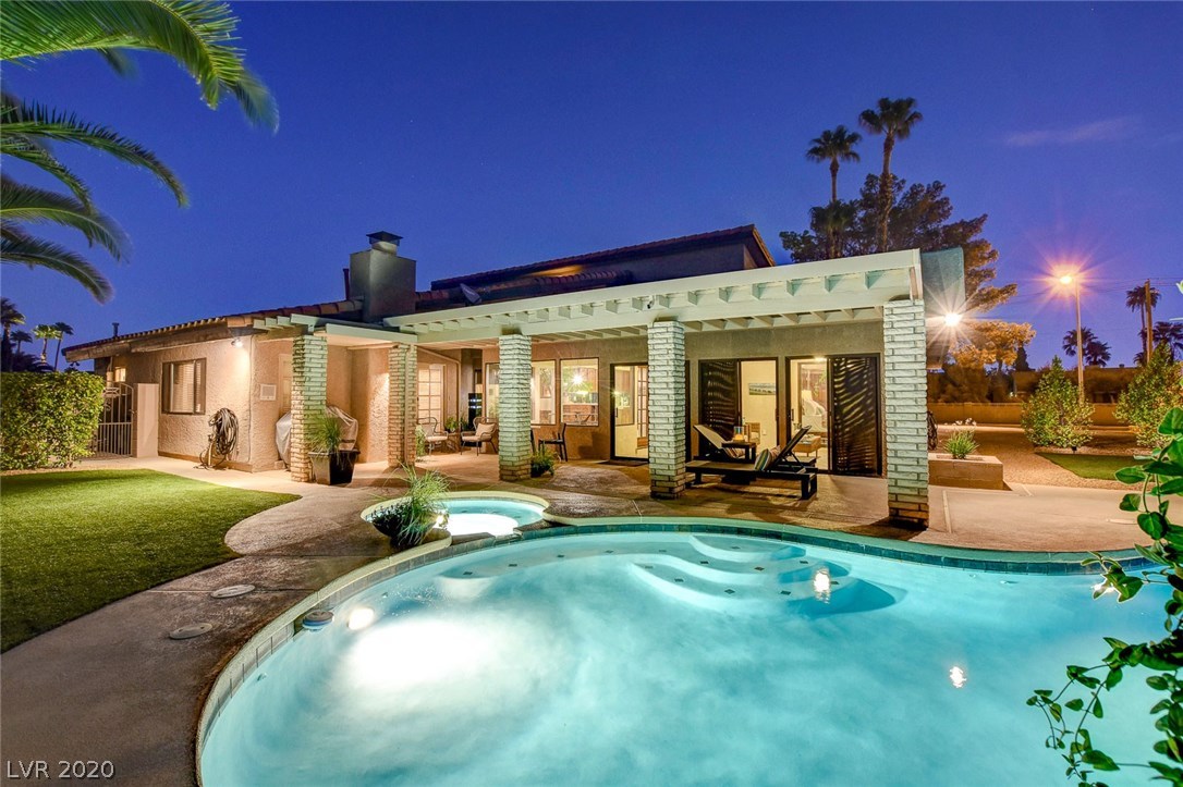 3255 South Lindell Road Las Vegas, NV 89146 - Photo 47 of 50 Gallery Image 47