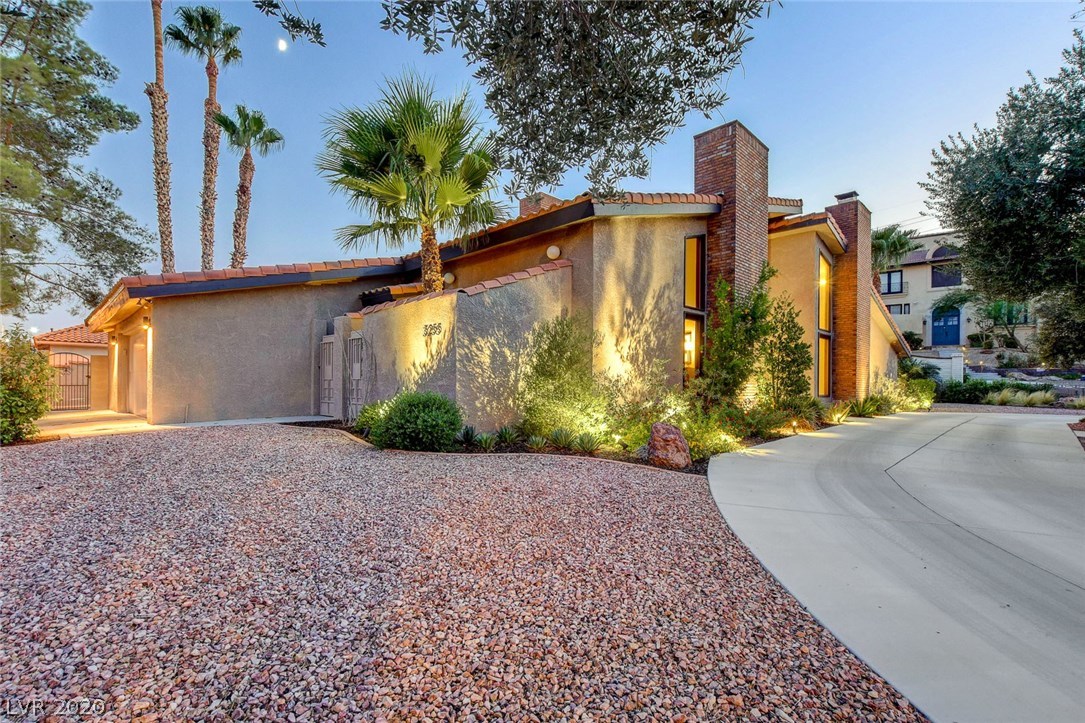 3255 South Lindell Road Las Vegas, NV 89146 - Photo 50 of 50 Gallery Image 50