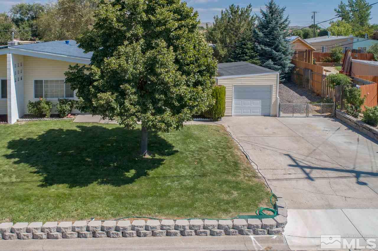11930 Andes Street Reno, NV 89506 - Photo 1 of 29 Photo 1