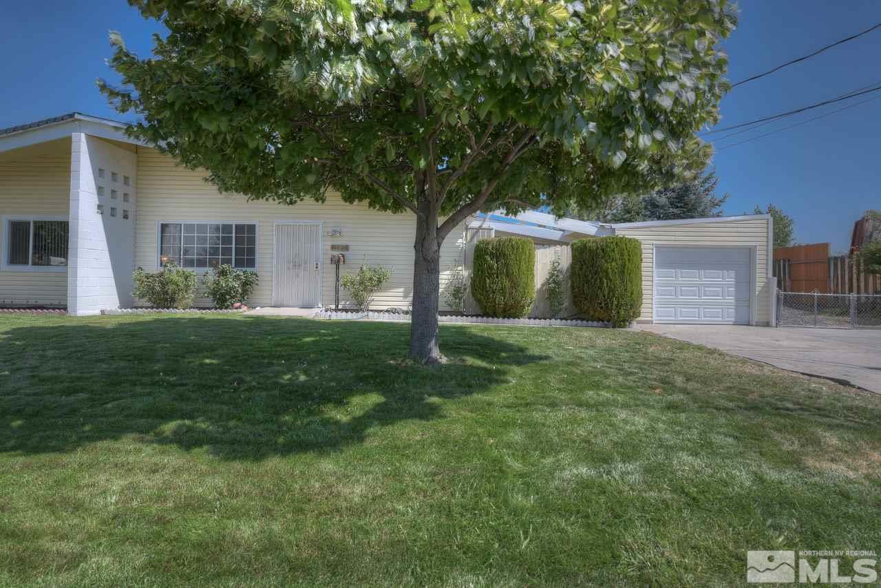 11930 Andes Street Reno, NV 89506 - Photo 2 of 29 Photo 2