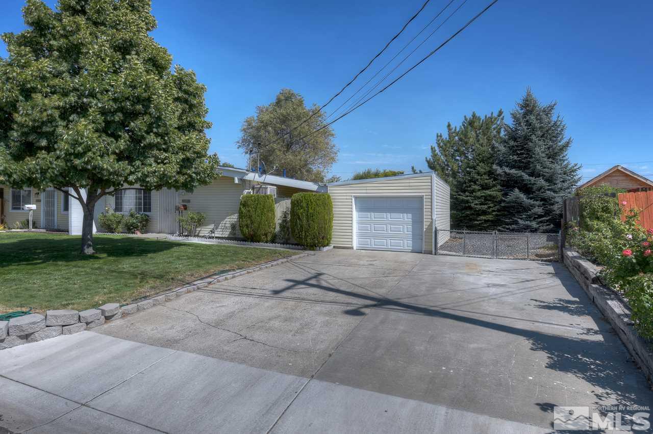 11930 Andes Street Reno, NV 89506 - Photo 3 of 29 Photo 3