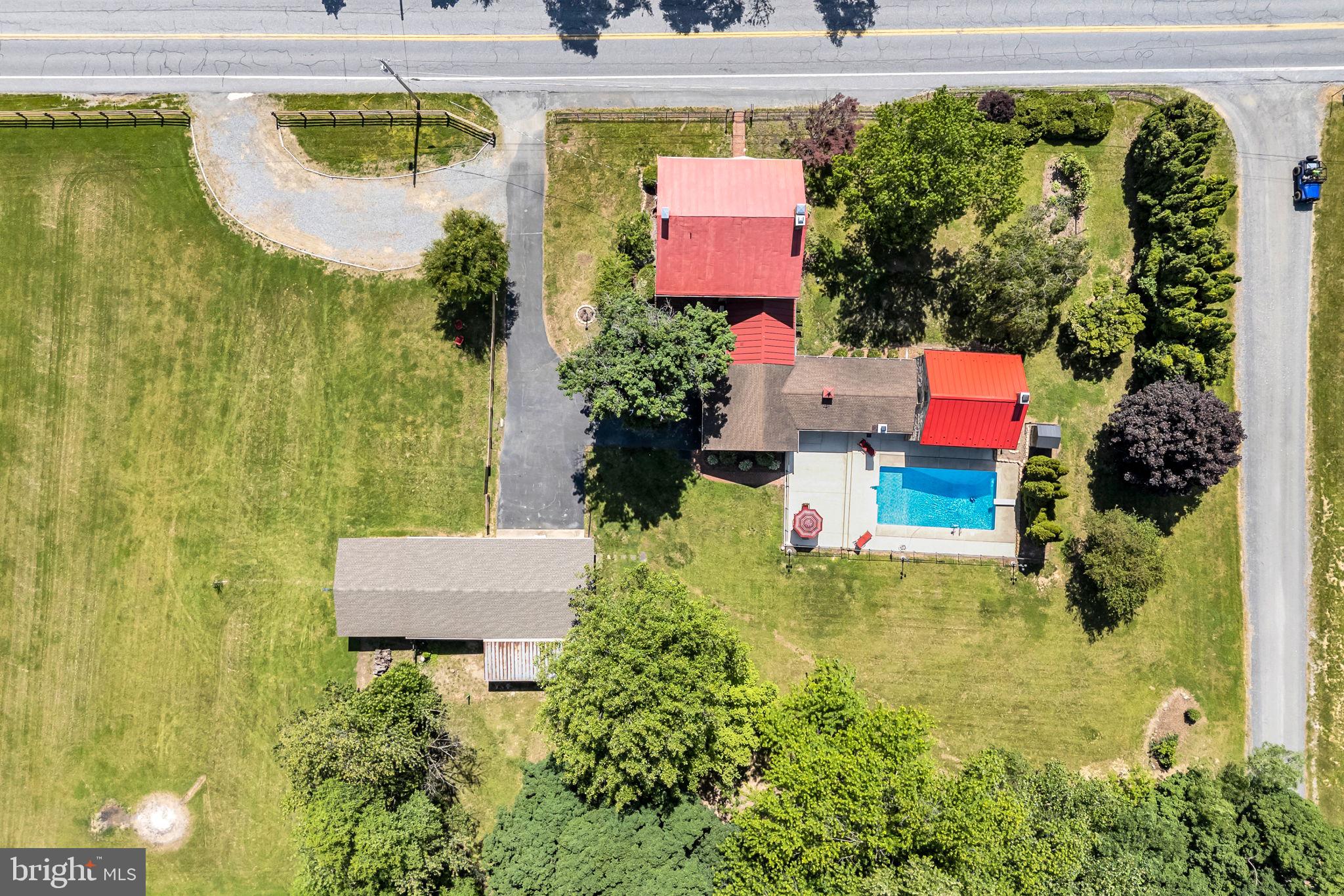 3421 Waggoners Gap Road Carlisle, PA 17013 - Photo 95 of 110