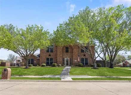 $459,000 | 3206 Palisade Falls, Rowlett, TX 75088