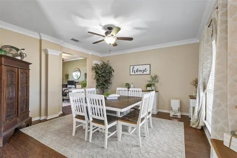 $459,000 | 3206 Palisade Falls, Rowlett, TX 75088