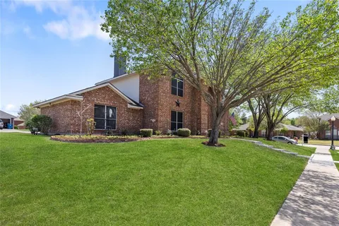 $459,000 | 3206 Palisade Falls, Rowlett, TX 75088