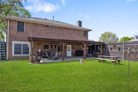 $459,000 | 3206 Palisade Falls, Rowlett, TX 75088