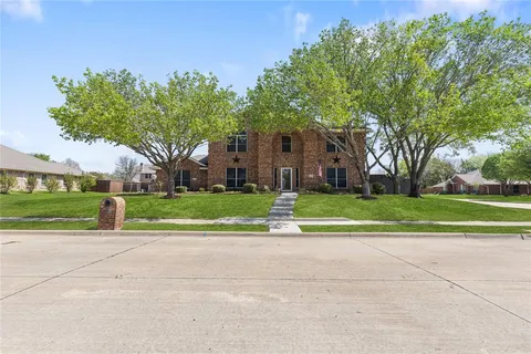 $459,000 | 3206 Palisade Falls, Rowlett, TX 75088