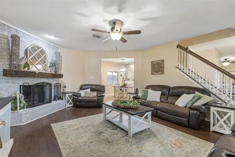 $459,000 | 3206 Palisade Falls, Rowlett, TX 75088