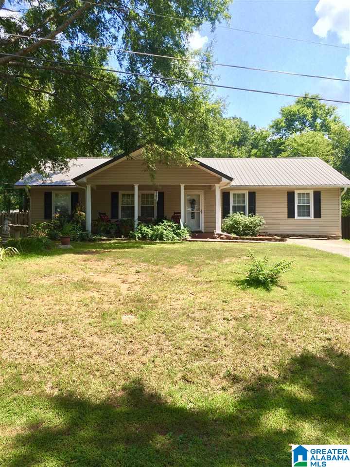 324 Grove Street Springville, AL 35146 - Photo 1 of 18
