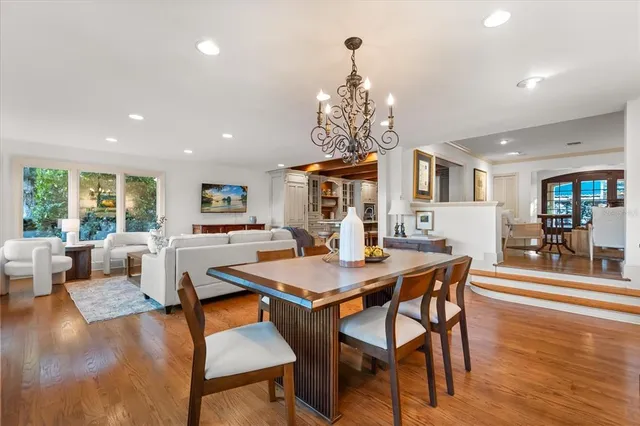 $3,795,000 | 516 Henkel Circle, Winter Park, FL 32789