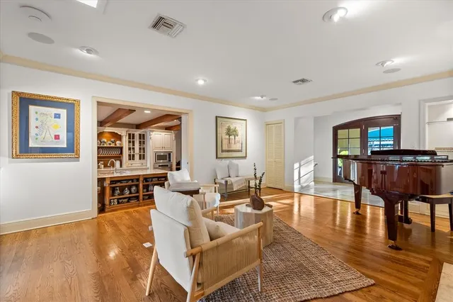 $3,795,000 | 516 Henkel Circle, Winter Park, FL 32789