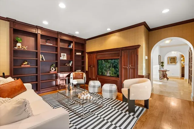 $3,795,000 | 516 Henkel Circle, Winter Park, FL 32789