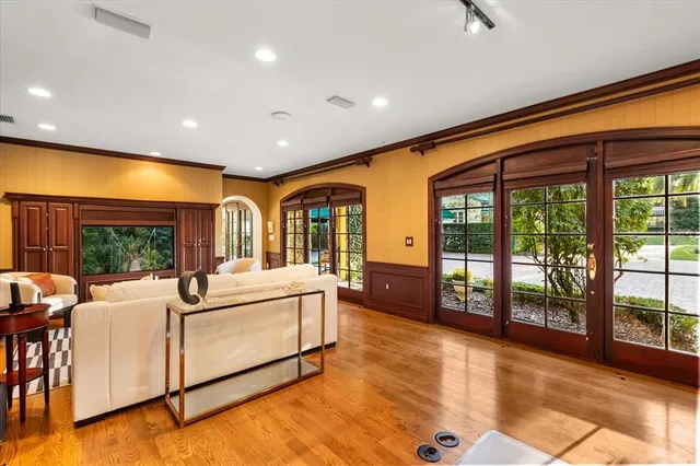 $3,795,000 | 516 Henkel Circle, Winter Park, FL 32789