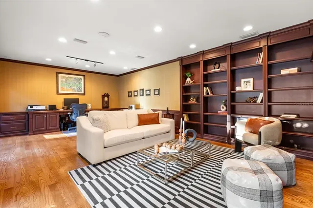 $3,795,000 | 516 Henkel Circle, Winter Park, FL 32789