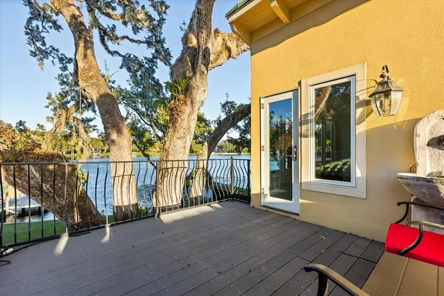 $3,795,000 | 516 Henkel Circle, Winter Park, FL 32789