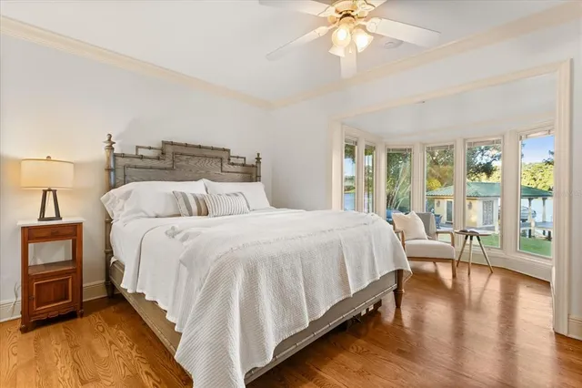 $3,795,000 | 516 Henkel Circle, Winter Park, FL 32789