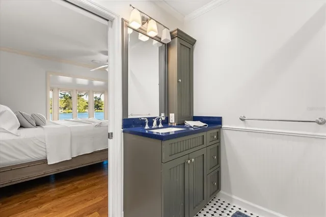 $3,795,000 | 516 Henkel Circle, Winter Park, FL 32789