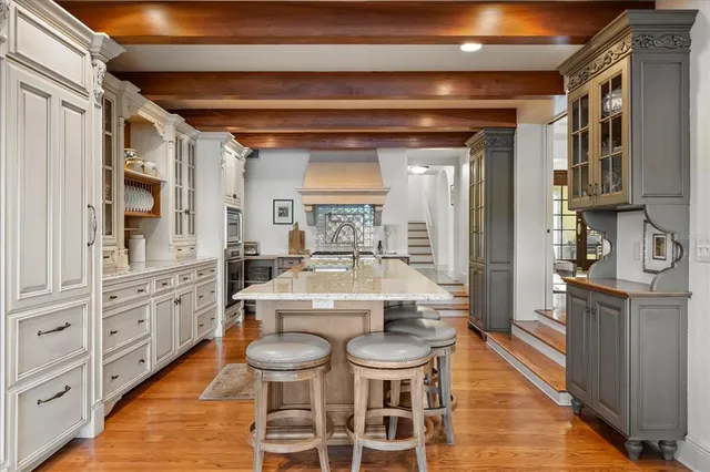 $3,795,000 | 516 Henkel Circle, Winter Park, FL 32789