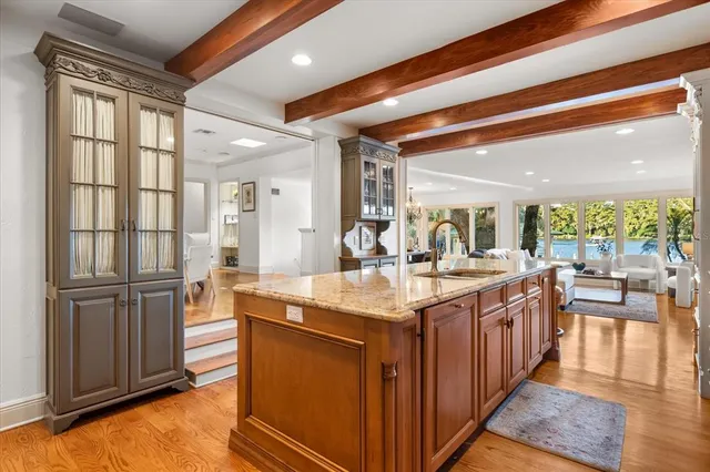 $3,795,000 | 516 Henkel Circle, Winter Park, FL 32789