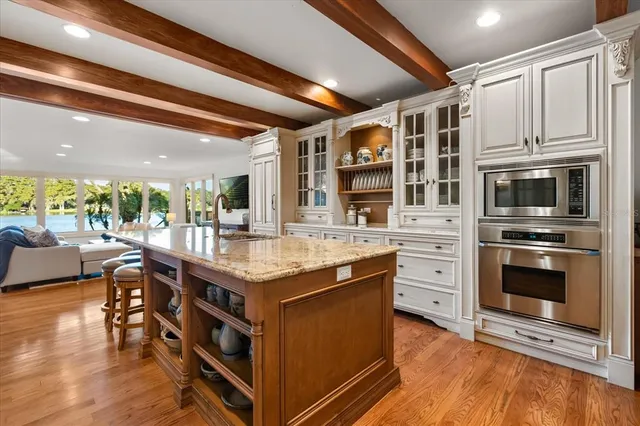 $3,795,000 | 516 Henkel Circle, Winter Park, FL 32789