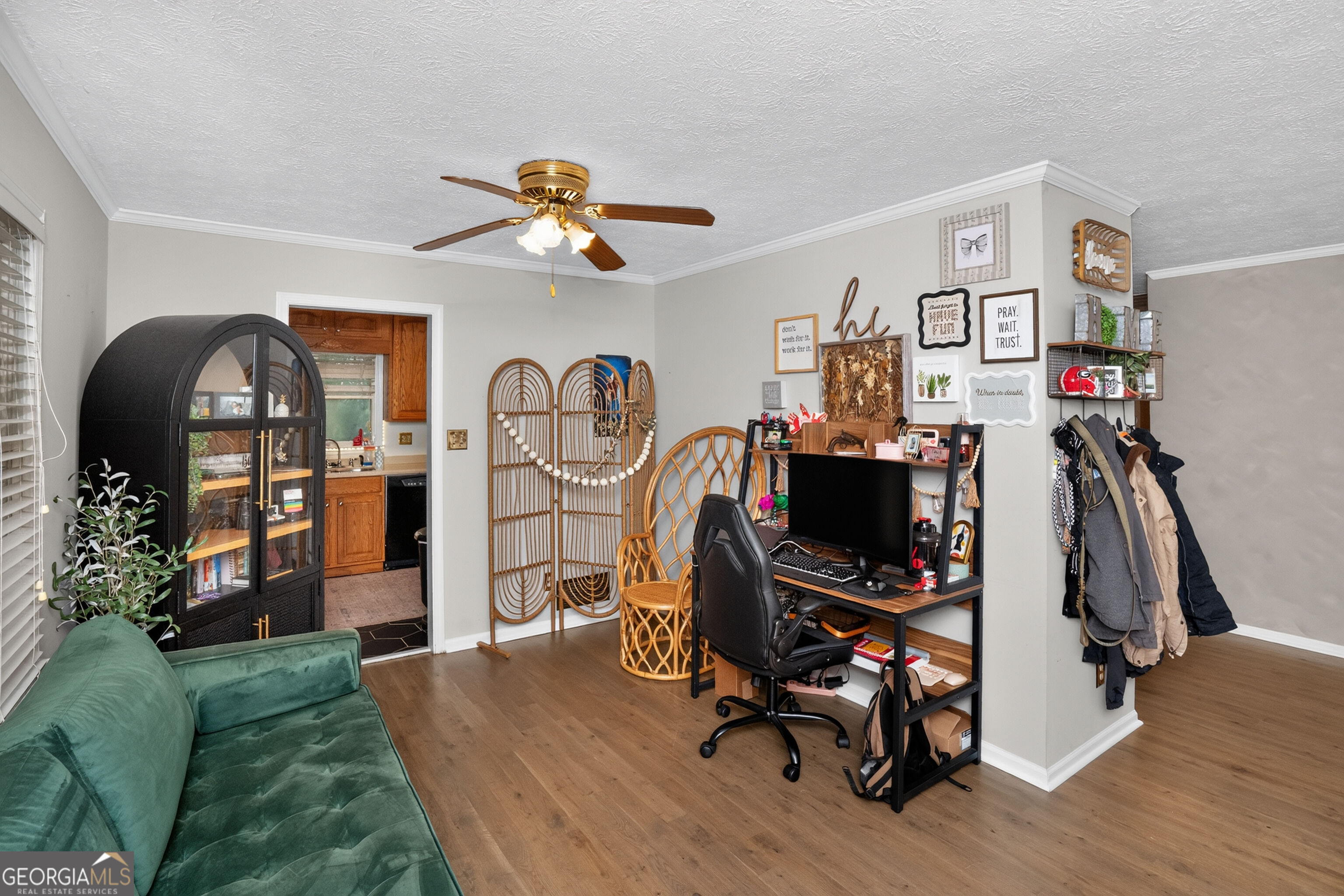 232 Clark Road Griffin, GA 30224 - Photo 19 of 43 Gallery Image 19