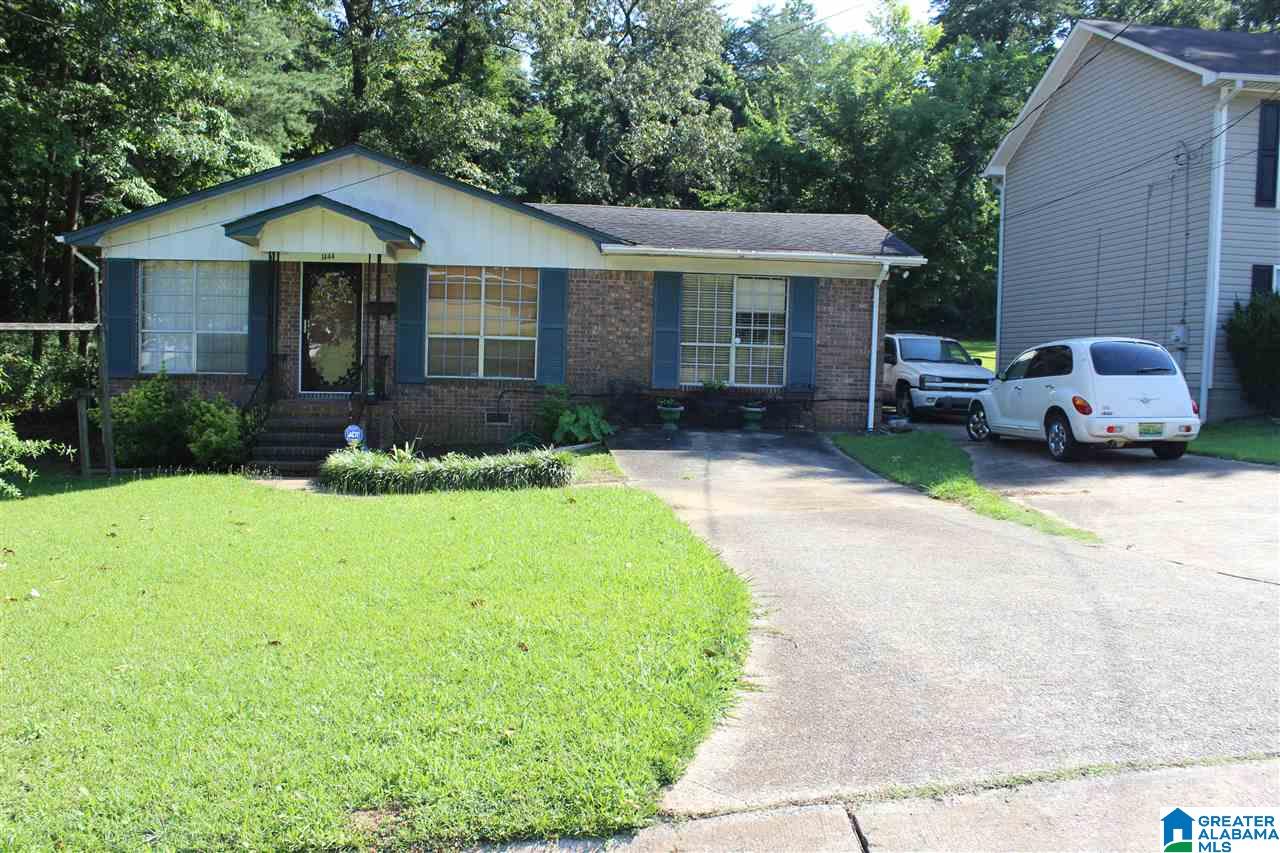 1444 Freda Drive Birmingham, AL 35228 - Photo 1 of 16