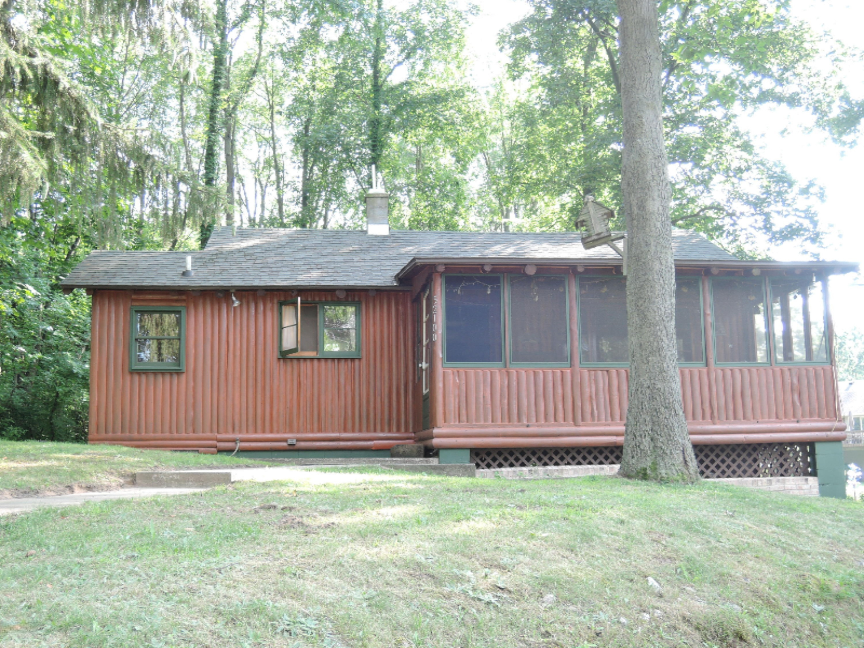 52100 Snug Harbor Lane Three Rivers, MI 49093 - Photo 1 of 47 52100 Snug Harbor Lane