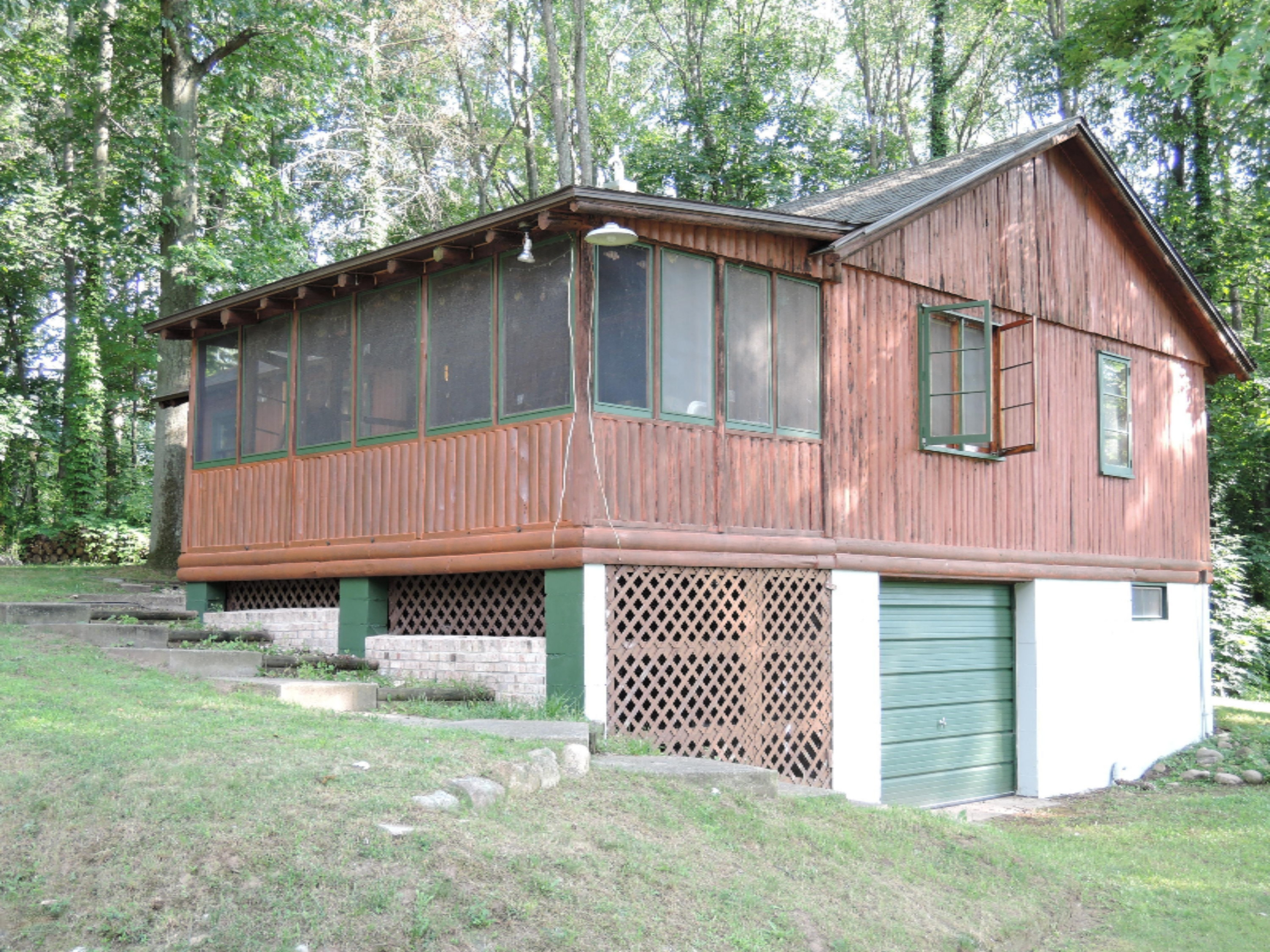 52100 Snug Harbor Lane Three Rivers, MI 49093 - Photo 2 of 47 52100 Snug Harbor Lane