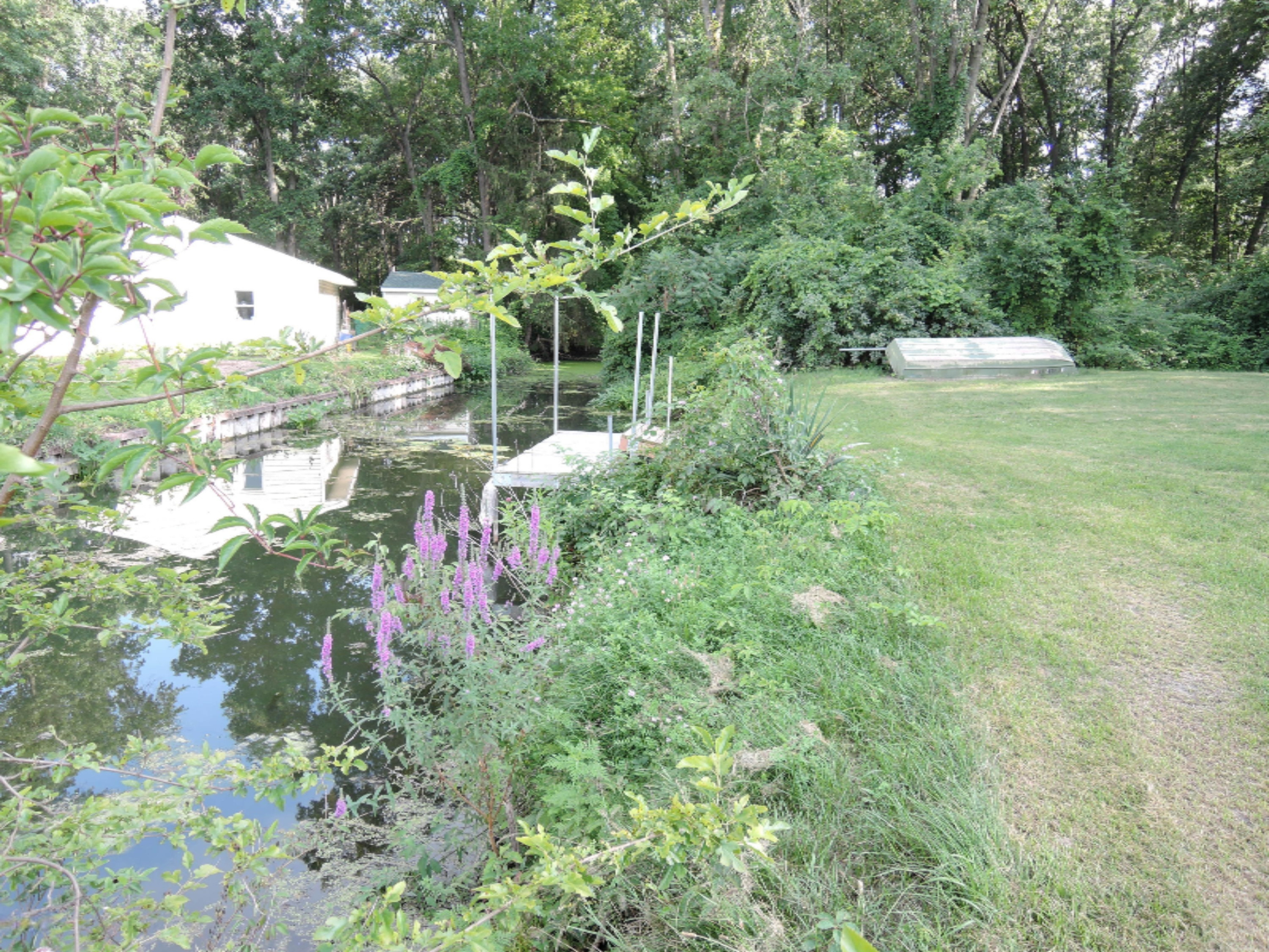 52100 Snug Harbor Lane Three Rivers, MI 49093 - Photo 46 of 47 52100 Snug Harbor Lane