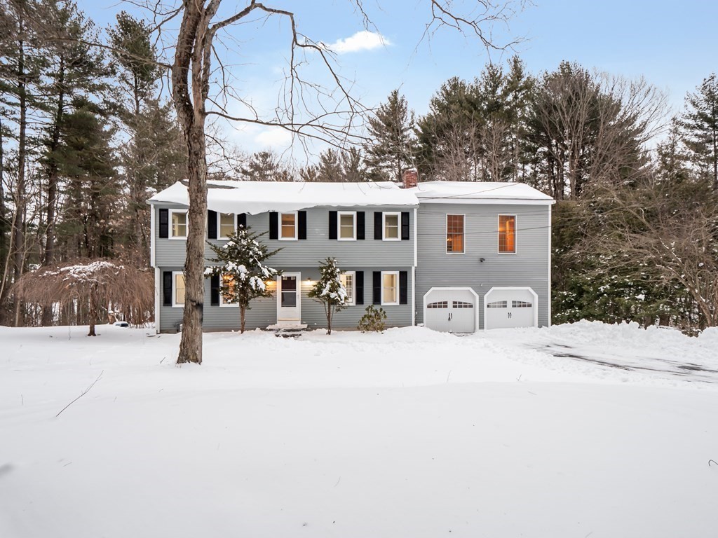 27 Freeman Road Chelmsford, MA 01824 - Photo 1 of 42