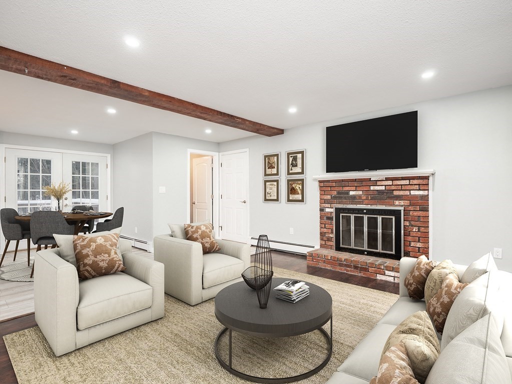 27 Freeman Road Chelmsford, MA 01824 - Photo 13 of 42