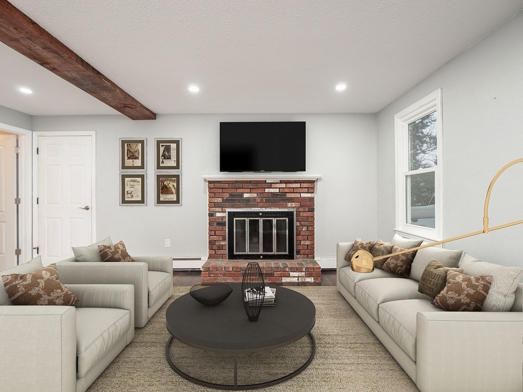 27 Freeman Road Chelmsford, MA 01824 - Photo 14 of 42