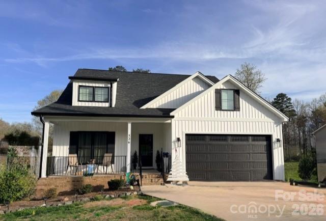 526 Borders Road Shelby, NC 28152 - Photo 1 of 18 Gallery Image 1