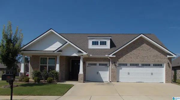 $472,900 | 2004 Evans Lane Northeast, Cullman, AL 35058
