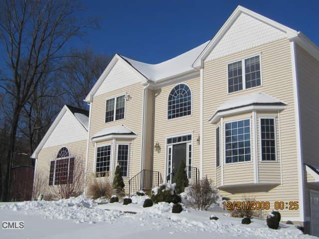 3 Jordan Hill Road Newtown, CT 06482 - Photo 1 of 1 Gallery Image 1