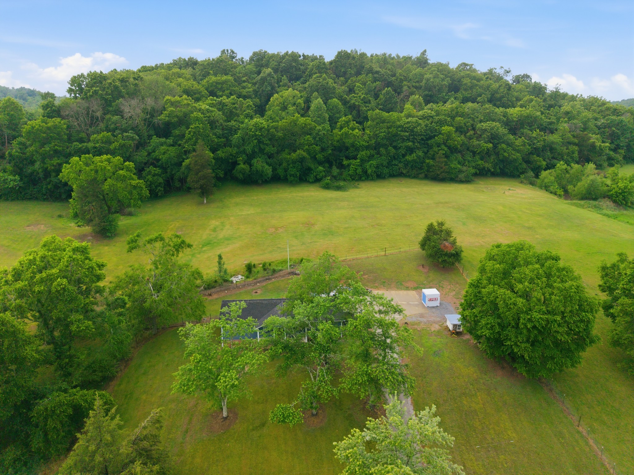 615 Rogues Fork Road Bethpage, TN 37022 - Photo 34 of 53