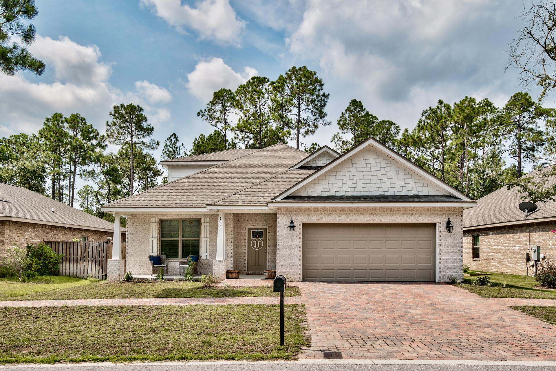 195 Cox Road Santa Rosa Beach, FL 32459 - Photo 3 of 28 Gallery Image 3