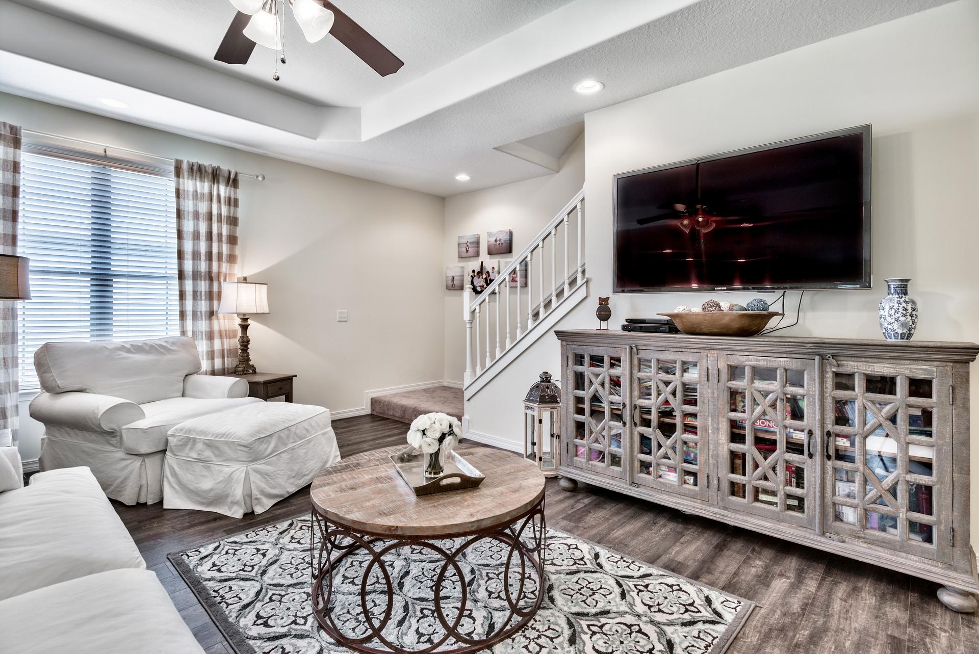 195 Cox Road Santa Rosa Beach, FL 32459 - Photo 8 of 28 Gallery Image 8