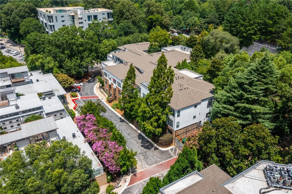 821 Ralph McGill Boulevard Northeast, Unit 2111 Atlanta, GA 30306 - Photo 44 of 47
