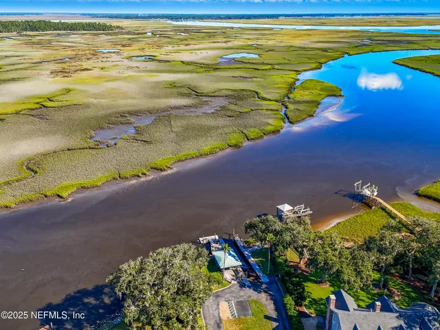 $689,000 | 14532 Amelia Cove Drive, Jacksonville, FL 32226