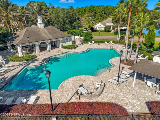 $689,000 | 14532 Amelia Cove Drive, Jacksonville, FL 32226