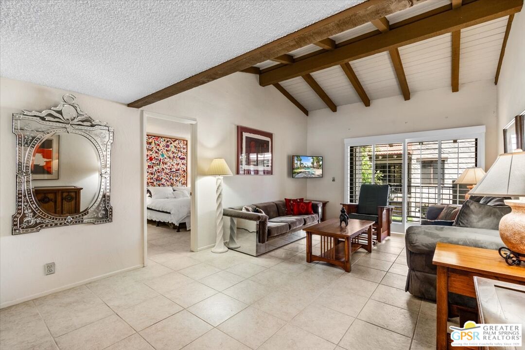 1050 Ramon Road, Unit 15 Palm Springs, CA 92264 - Photo 2 of 33