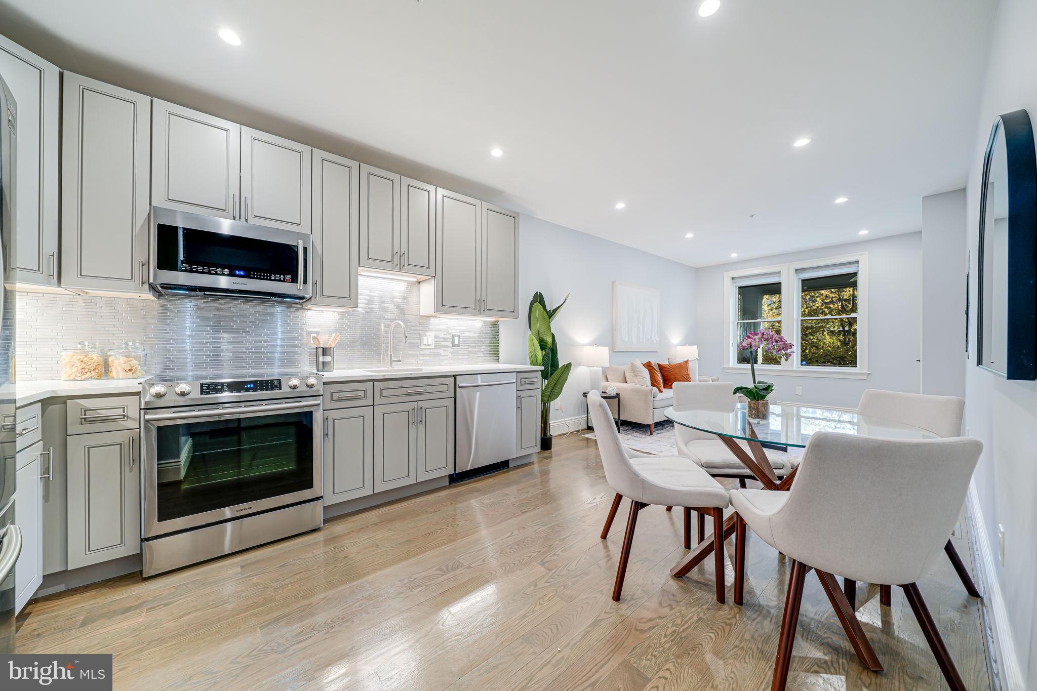 1728 D Street Southeast, Unit 1 Washington, DC 20003 - Photo 11 of 36 Gallery Image 11
