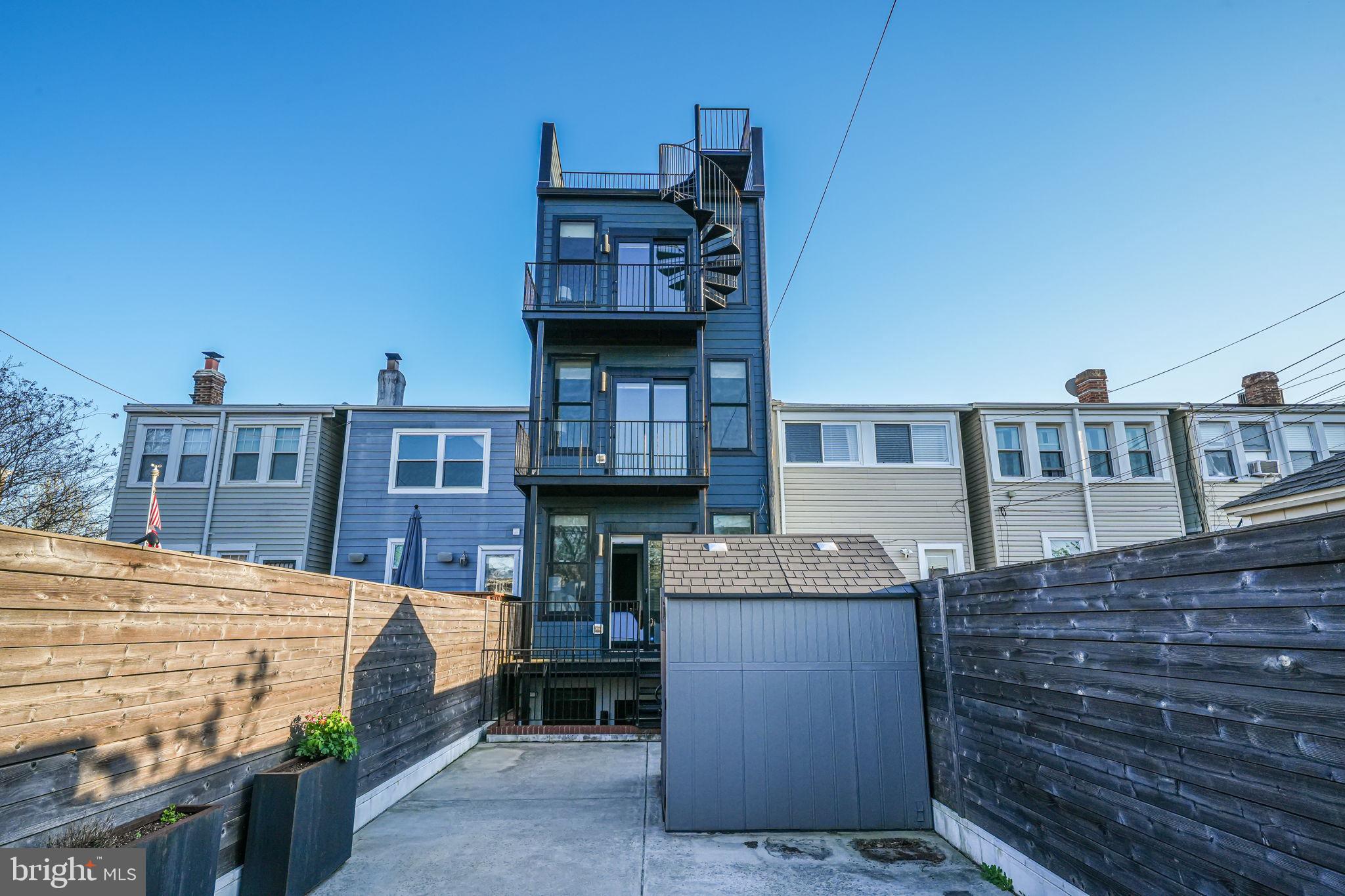1728 D Street Southeast, Unit 1 Washington, DC 20003 - Photo 22 of 36 Gallery Image 22