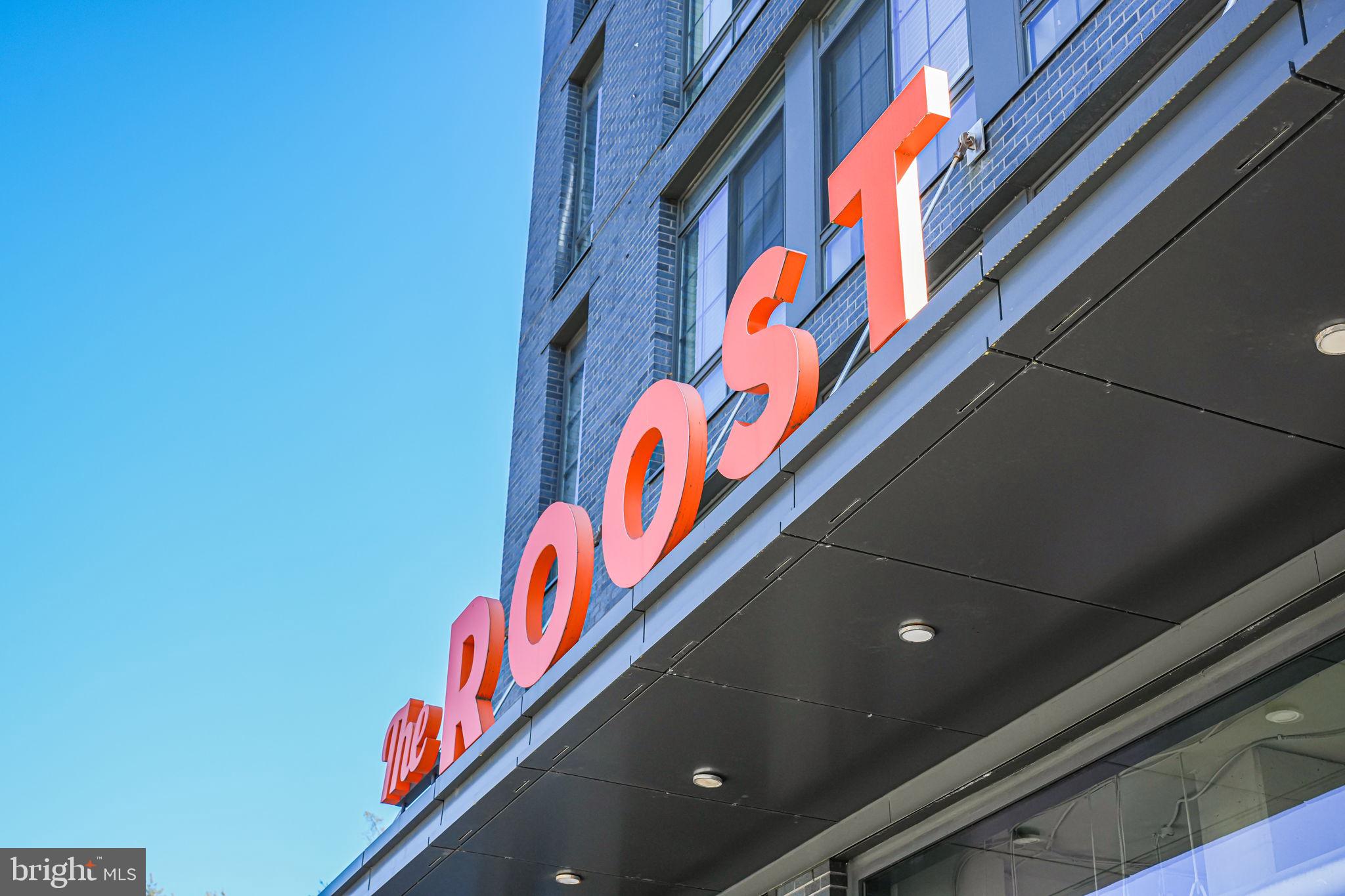 1728 D Street Southeast, Unit 1 Washington, DC 20003 - Photo 28 of 36 Popular Roost nearby
