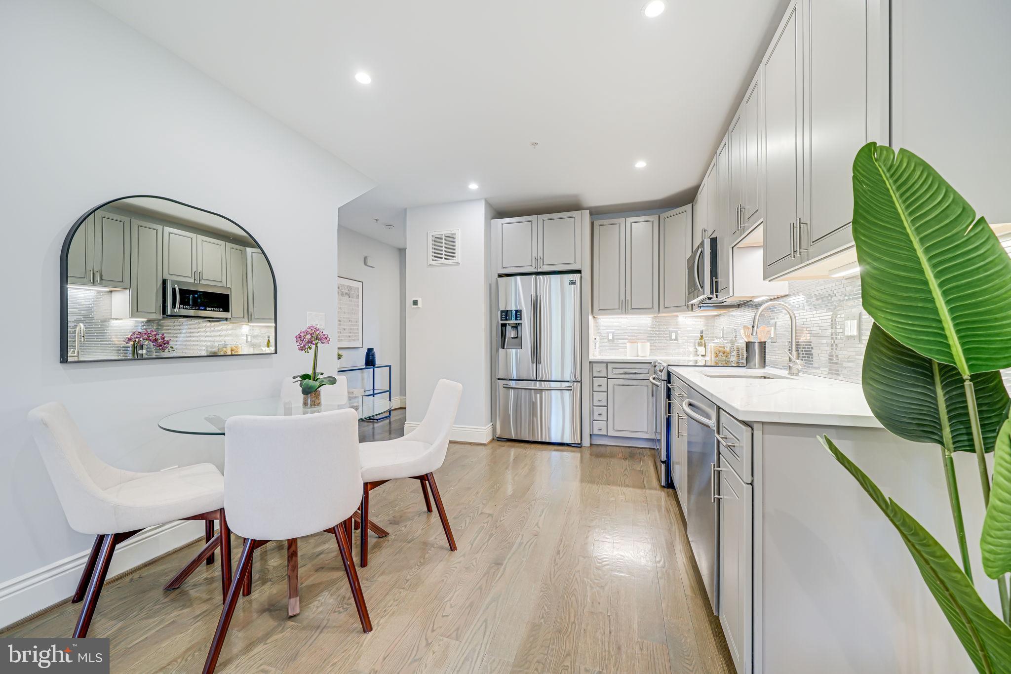 1728 D Street Southeast, Unit 1 Washington, DC 20003 - Photo 7 of 36 Gallery Image 7